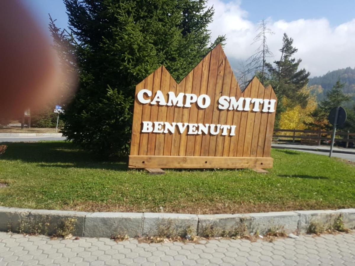 Deacons Lodge Bardonecchia Eksteriør bilde