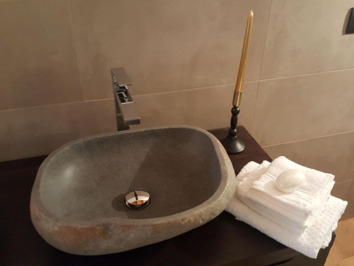 Deacons Lodge Bardonecchia Eksteriør bilde