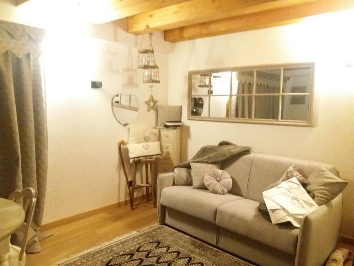 Deacons Lodge Bardonecchia Eksteriør bilde
