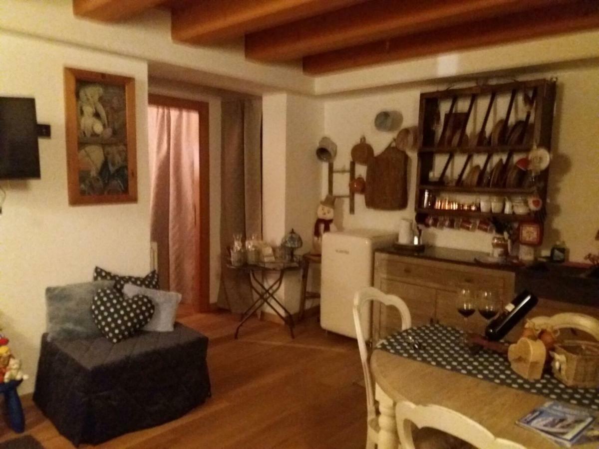 Deacons Lodge Bardonecchia Eksteriør bilde